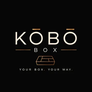 Kōbō Box — Din boks. Dine regler.